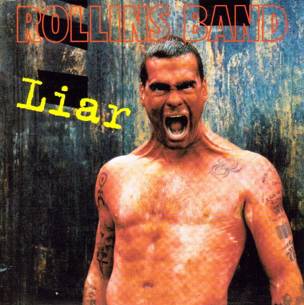 Rollins Band